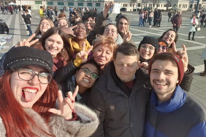 Budapest Parliament interior guided tour with Danube river cruise - Who Should Consider This Tour?