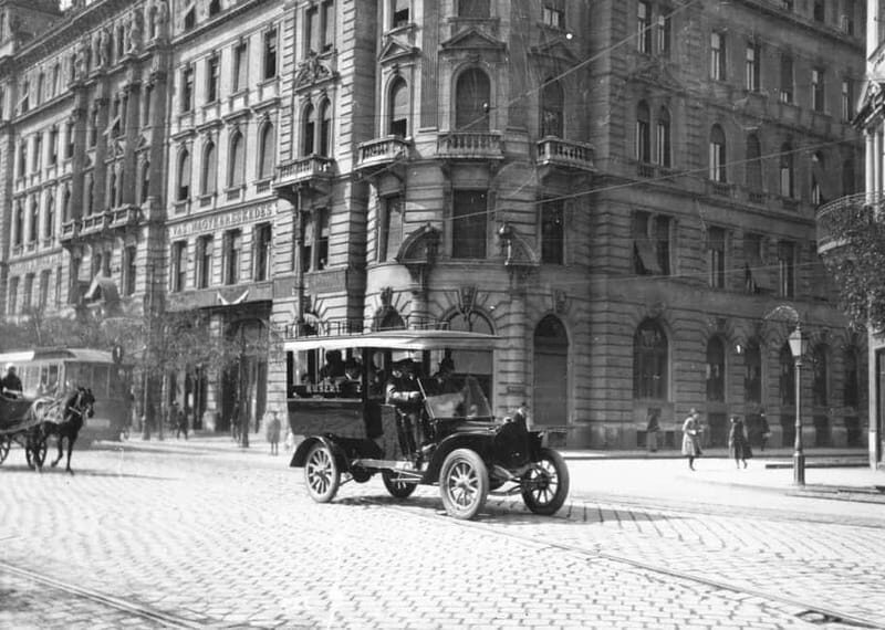 Budapest: Parliament Panorama Cruise with Törley Prosecco - The Sum Up