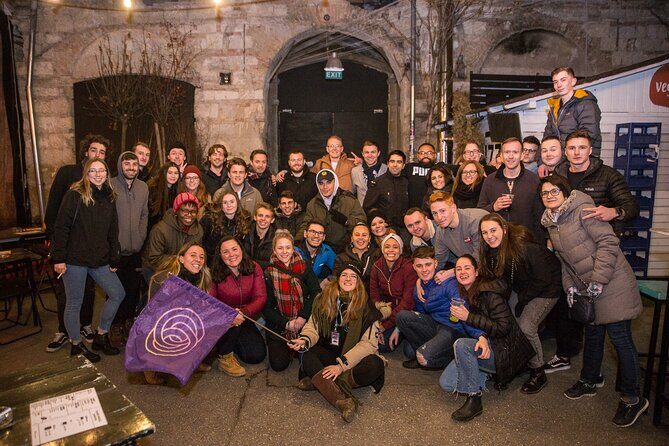 Budapest Party District Bar-Hop with 2hrs Unlimited Drinks - Final Thoughts