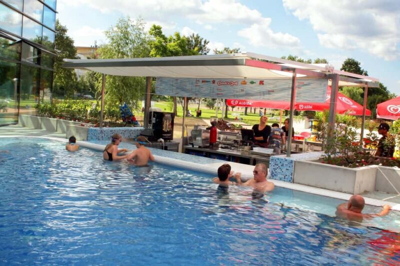 Budapest: Paskál Bath Entry Ticket - How Does Paskál Compare to Other Budapest Baths?