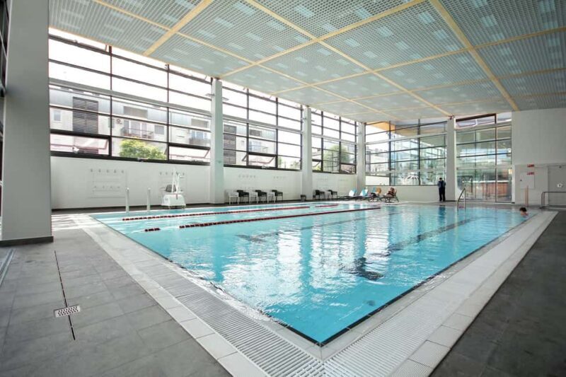 Budapest: Paskál Bath Entry Ticket - Who Should Consider Visiting Paskál?