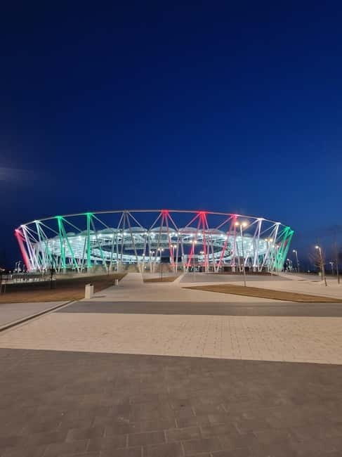 Budapest: Past & Future Tour with Unicum Tasting & MOL Visit - Final Thoughts: Is This Tour for You?