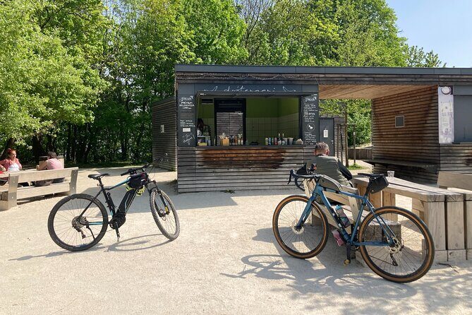 Budapest Peaks Off-Road eBike Tour - Itinerary Breakdown: What to Expect at Each Stop