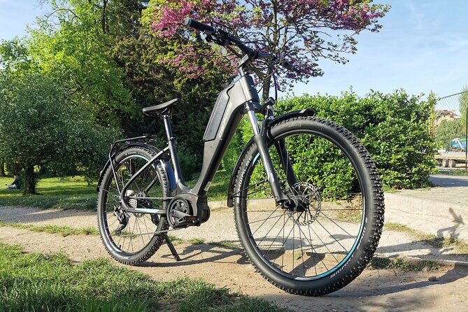 Budapest Peaks Off-Road eBike Tour - Analyzing the Value and Practicalities