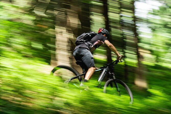 Budapest Peaks Off-Road eBike Tour - Who is This Tour Best Suited For?