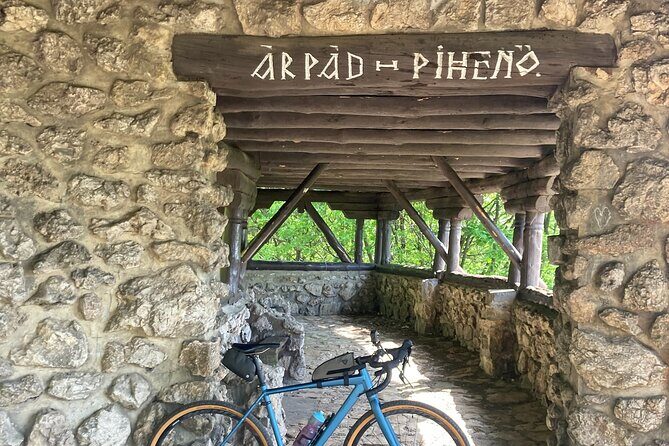 Budapest Peaks Off-Road eBike Tour - The Sum Up