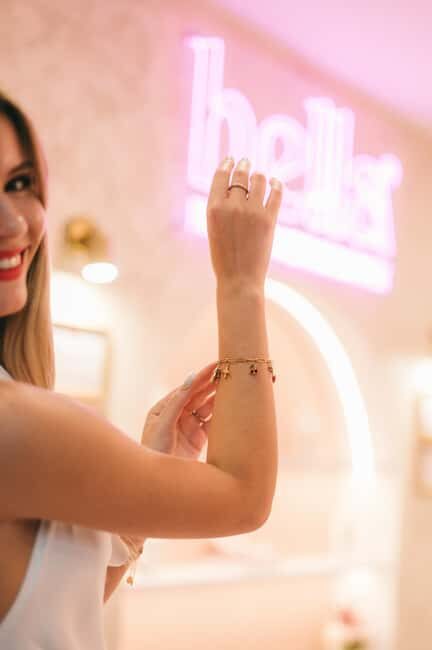 Budapest: Personalized Bracelet-Making Experience - Is It Worth the Price?