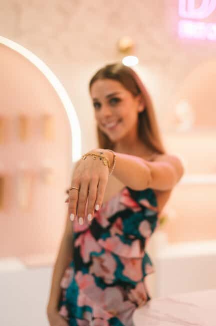 Budapest: Personalized Bracelet-Making Experience - Final Thoughts