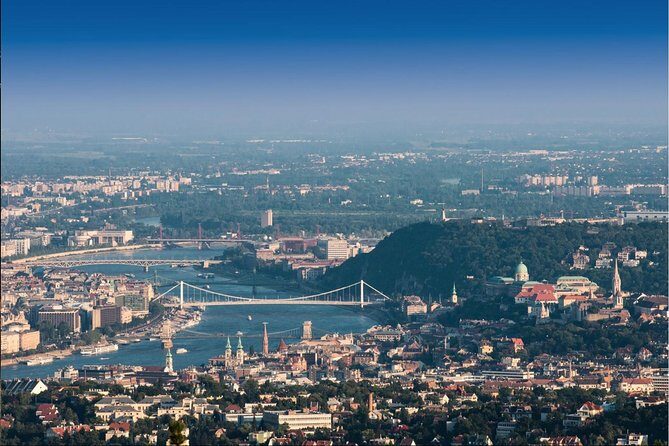 Budapest Photo Walks - Final Thoughts