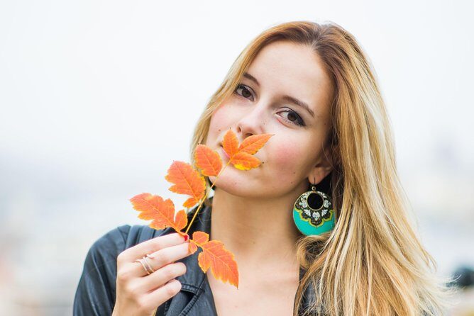 Budapest photoshoot&sightseeing - How the Experience’s Value Adds Up