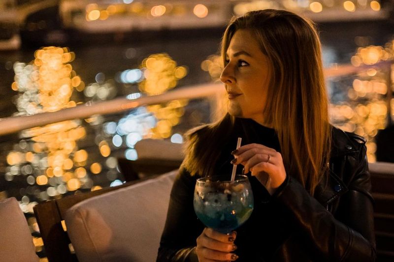 Budapest: Premium Sightseeing Cruise with Tokaj Frizzante - The Route: What You’ll See Along the Danube Waterfront