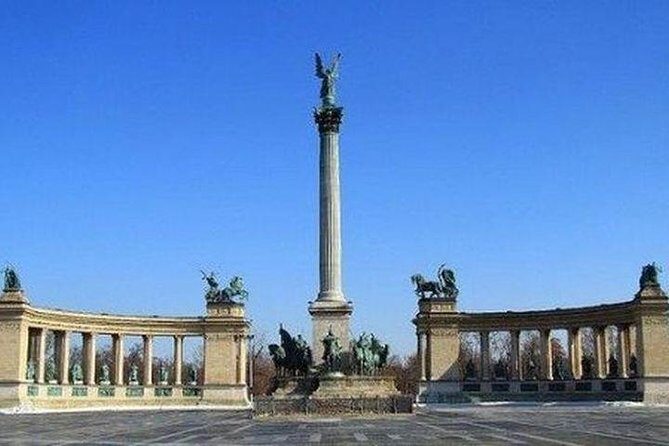 Budapest Private 2 hrs. Mercedes Sightseeing Tour - A Practical Look at Budapest’s Private Mercedes Sightseeing Tour