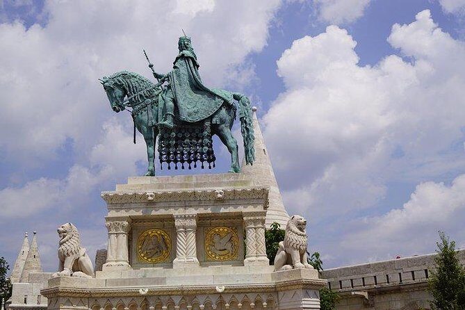 Budapest Private 2 hrs. Mercedes Sightseeing Tour - Reading Between the Lines: The Real Traveler Feedback