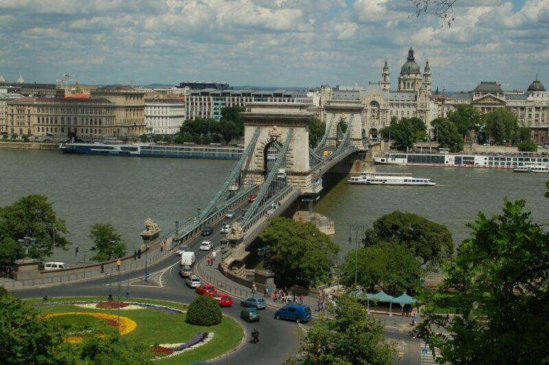 Budapest: Private 3-hour Guided City Tour by Bus - What to Expect from the Budapest Private City Tour