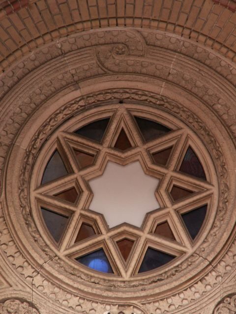 Budapest Private 3-Hour Jewish Heritage Tour - Detailed Site Breakdown