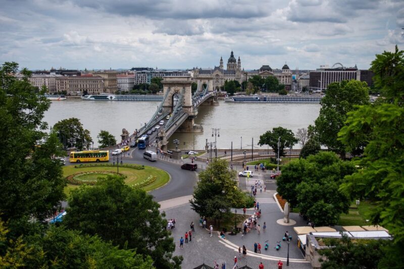 Budapest: Private 4-Hour Walking Tour with a Local - Why Choose a Private Tour? The Value of Personal Attention