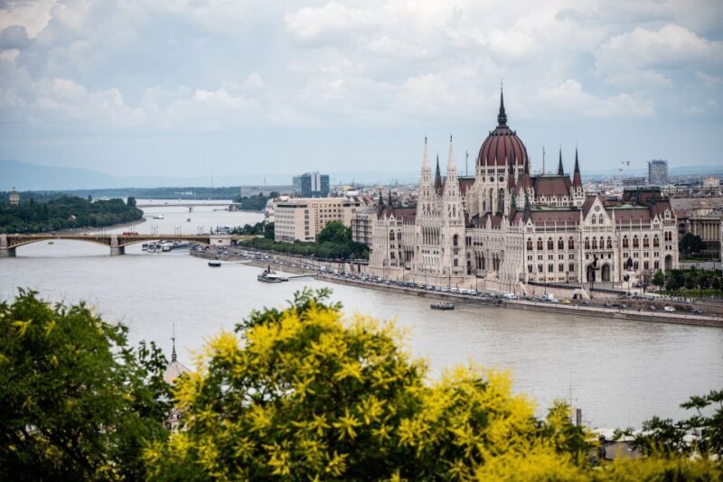 Budapest: Private 4-Hour Walking Tour with a Local - Final Thoughts