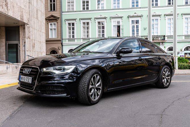 Budapest Private Airport Transfer in a Luxury Car - Real Travelers’ Experiences