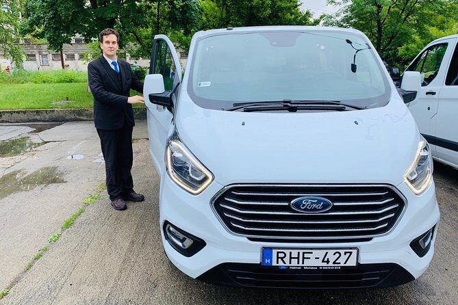 Budapest Private Airport Transfer to City or to BUD Airport Door 2 Door - Key Points