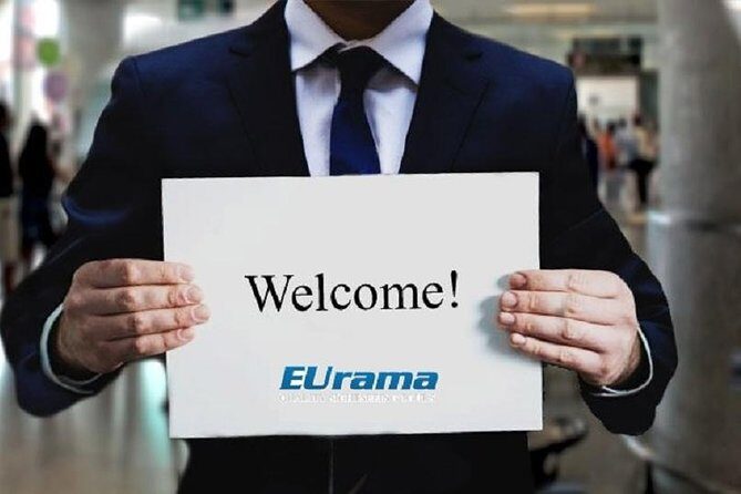 Budapest Private Airport Transfer to City or to BUD Airport Door 2 Door - An Honest Look at the Experience