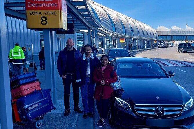 Budapest Private City Tour by car in 3 hours - What to Expect from the Tour