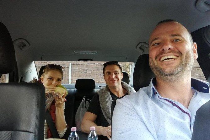 Budapest Private City Tour by car in 3 hours - FAQ