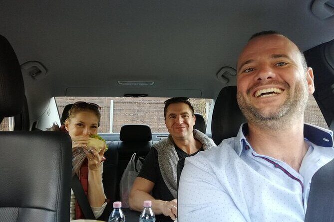 Budapest Private City Tour by car in 4 hours - What Do the Reviews Say?