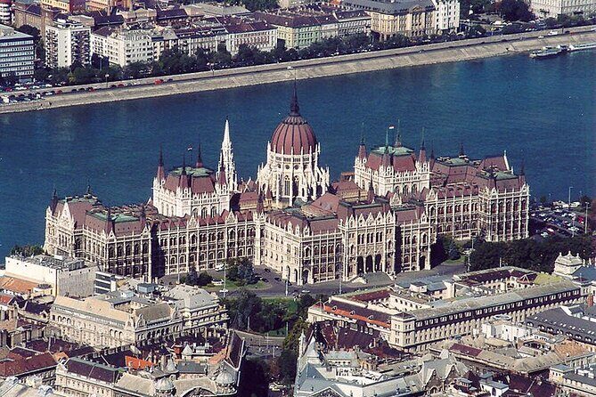 Budapest Private City Tour by car in 4 hours - Possible Drawbacks