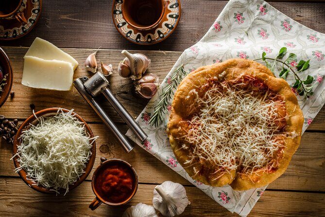 Budapest Private Culinary Walking Tour - What Makes This Tour Stand Out?