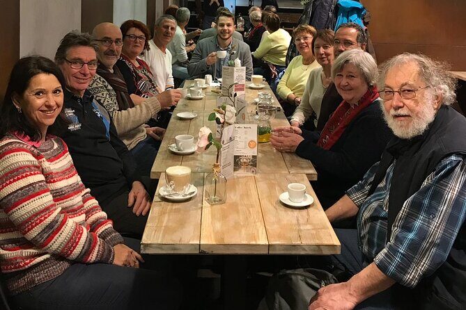 Budapest: Private Custom Walking Tour with A Guide (Private Tour) - Why Choose a Private Custom Walking Tour in Budapest?