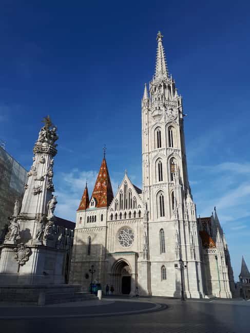 Budapest: Private Customizable Guided Tour - Exploring Budapest with a Private Guide