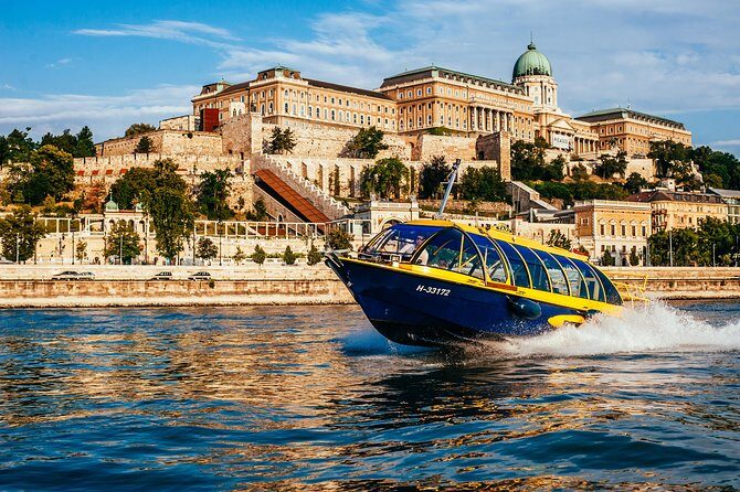 Budapest Private Danube River Cruise - An In-Depth Look at the Budapest Private Danube River Cruise