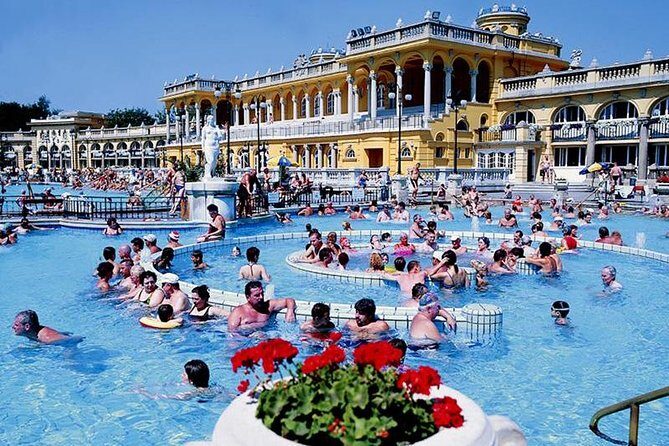 Budapest Private Day Trip from Vienna - A Deep Dive Into the Experience