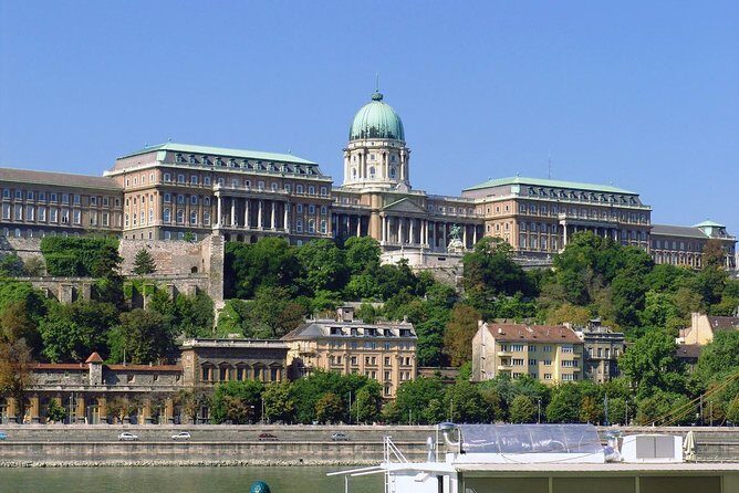 Budapest Private Day Trip from Vienna - Final Thoughts: Who Will Love This Tour?