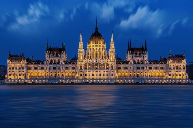 Budapest private day trip from Vienna - The Real Experience: What Travelers Say