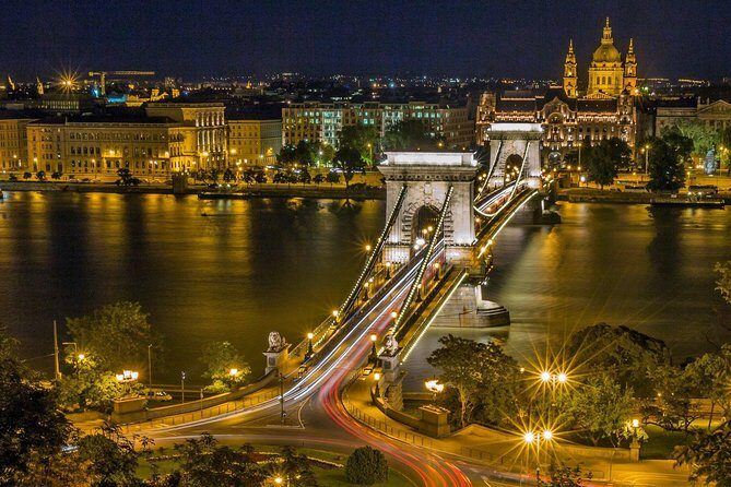 Budapest private day trip from Vienna - FAQs
