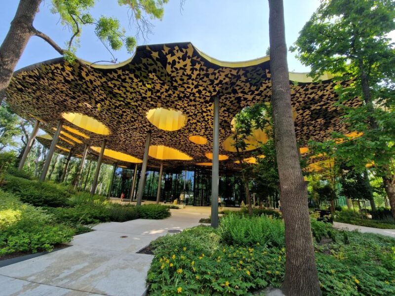 Budapest: private deluxe tour with a native, in Spanish - Analyzing the Value