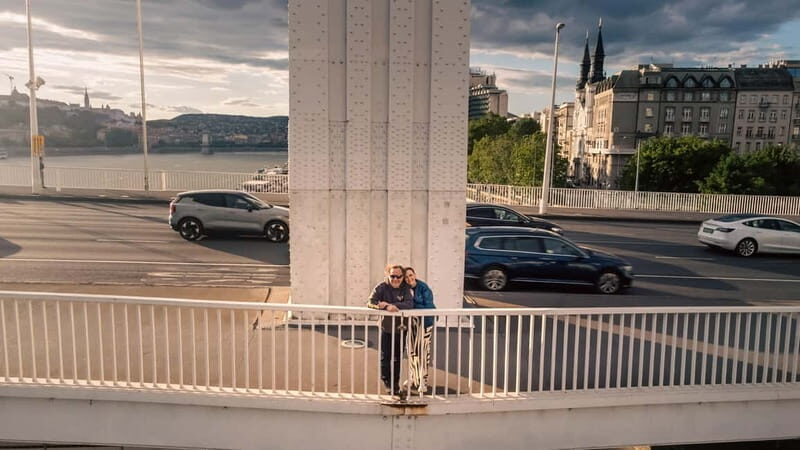 Budapest: private drone photo session - How Good Is the Experience? What Do Past Participants Say?