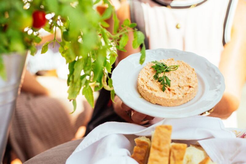 Budapest: Private Food Tour  10 Tastings with Locals - Practical Tips for Your Budapest Food Tour