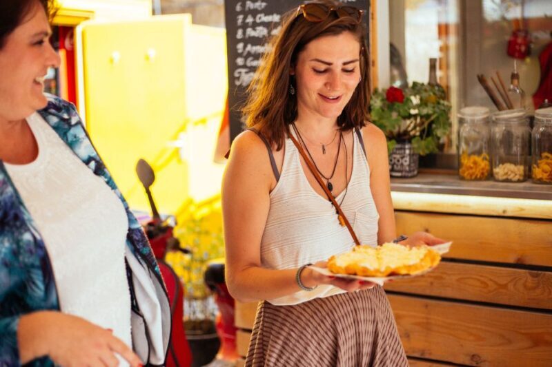 Budapest: Private Food Tour  10 Tastings with Locals - Final Thoughts