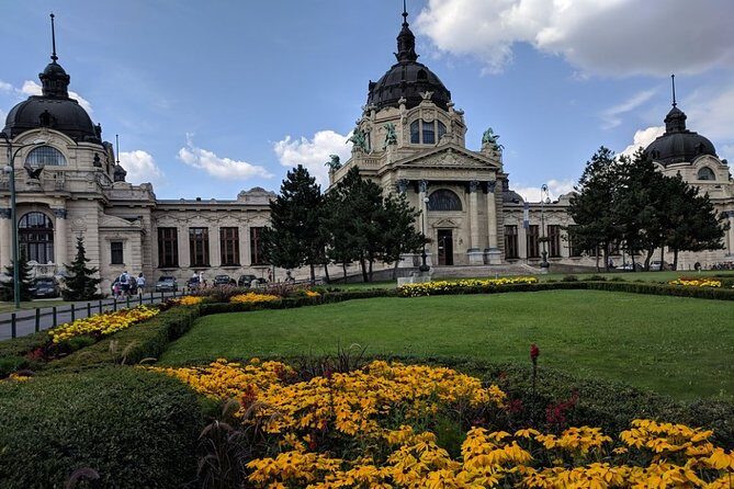 Budapest Private Full-Day City Sightseeing Tour - Final Thoughts