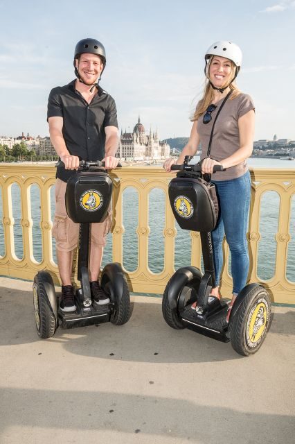Budapest: Private Guided Segway Tour - Final Thoughts