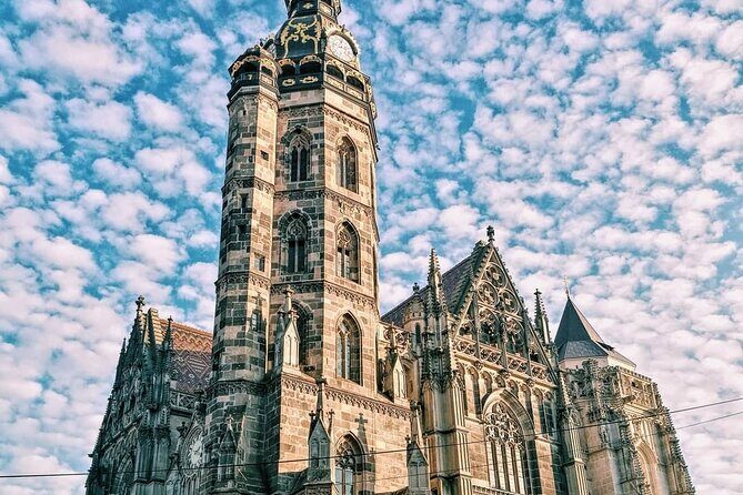 Budapest Private Guided Walking Tour 3 hours - Final Thoughts