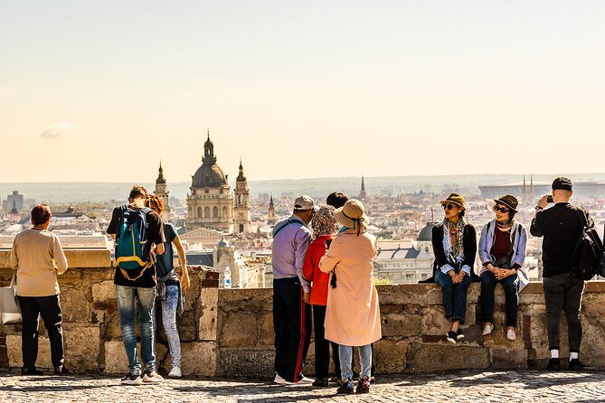 Budapest Private Half Day Tour: Local Highlights & Hidden Gems - What Travelers Say