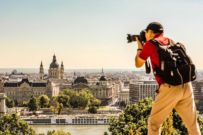 Budapest Private Half Day Tour: Local Highlights & Hidden Gems - Who Should Book This Tour?