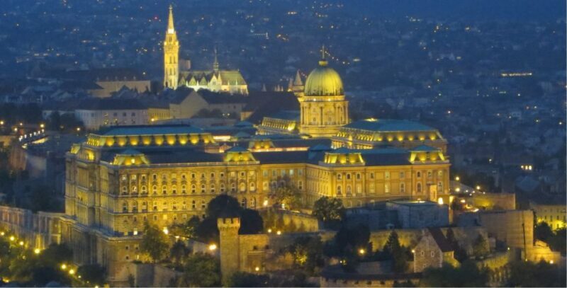 Budapest: Private Luxury Sightseeing Tour - Frequently Asked Questions