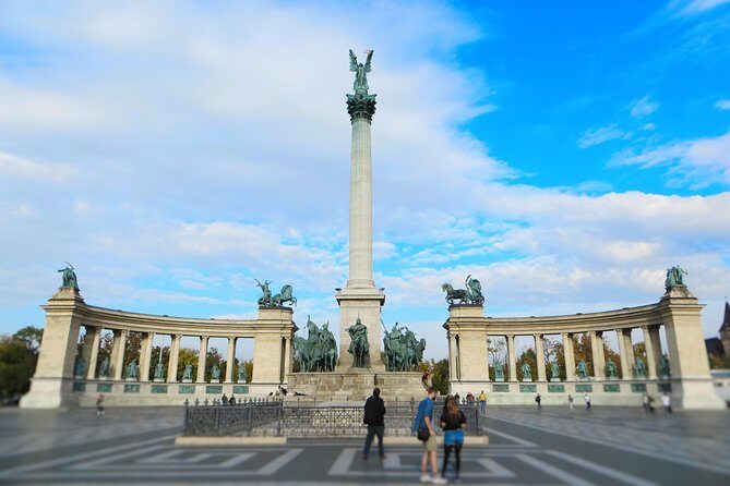 Budapest Private Luxury Sightseeing Tour - FAQs
