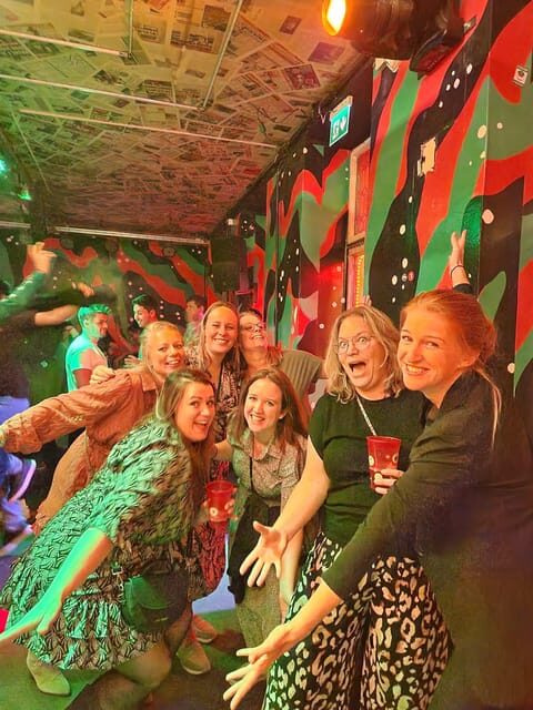 Budapest: Private, Personalized Pub Crawl, 3 drinks included - What’s Included and How It Adds Value