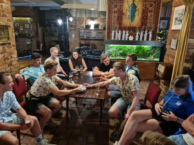 Budapest: Private, Personalized Pub Crawl, 3 drinks included - Practical Details: Timing, Group Size, and Accessibility