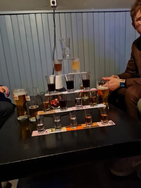 Budapest: Private, Personalized Pub Crawl, 3 drinks included - FAQ